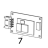 Internal bluetooth module (BT4.2) TSC MB240T