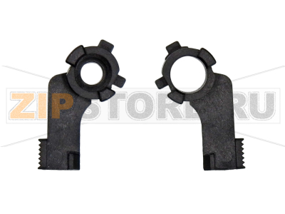 Platen bearings Zebra ZD430 Platen bearings Zebra ZD430Запчасть на деталировке под номером: 12
