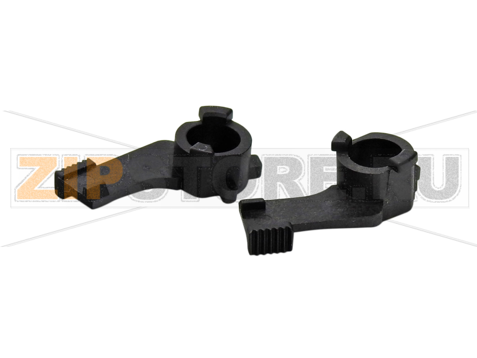 Platen bearings Zebra ZD430 Platen bearings Zebra ZD430Запчасть на деталировке под номером: 12