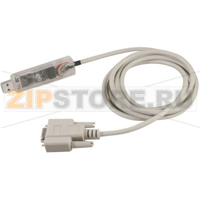 Флэш-накопитель USB, RS-485 Deditec 