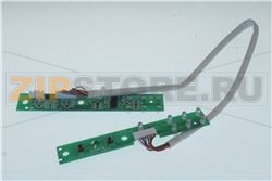 МОДУЛЬ ДИСПЛЕЙНЫЙ 