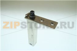 Hinge/door stop left/right CT4000 