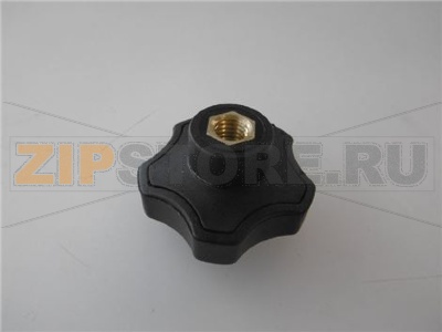 POMOLO/VOLANTINO M10X50 