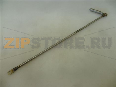 ASTA TIRANTE SUPERIORE 512 mm 