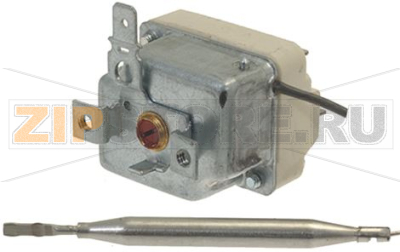 THERMOSTAT SINGLE-PHASE 99°C 