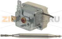 THERMOSTAT SINGLE-PHASE 99°C