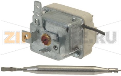 THERMOSTAT SINGLE-PHASE 99°C 