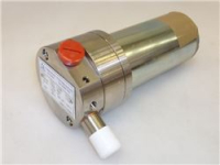 НАСОС WAGNER 24VDC 3 АТМ.