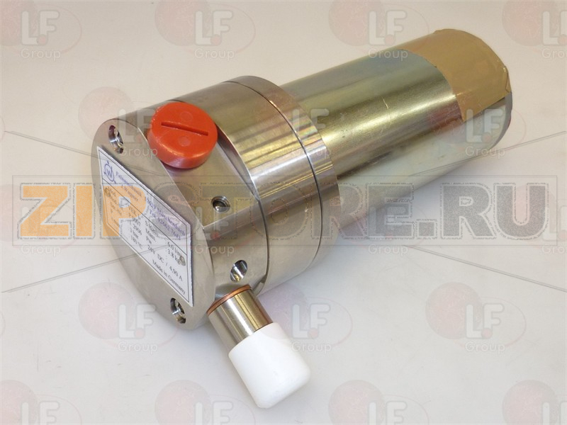 НАСОС WAGNER 24VDC 3 АТМ. 