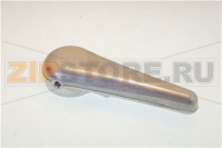 POIGNEE DE SERRAGE ALU