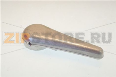 POIGNEE DE SERRAGE ALU 