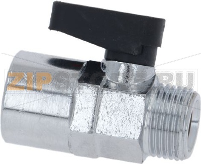 BALL VALVE ø 3/8MF 