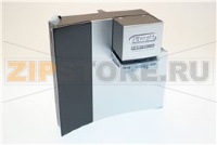 DOOR BLACK&SILV-MR+GLASS ESAM5.IFD (DLS)