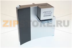 DOOR BLACK&amp;SILV-MR+GLASS ESAM5.IFD (DLS) 