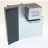 DOOR BLACK&SILV-MR+GLASS ESAM5.IFD (DLS) - DOOR BLACK&SILV-MR+GLASS ESAM5.IFD (DLS)