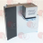 DOOR BLACK&SILV-MR+GLASS ESAM5.IFD (DLS) - DOOR BLACK&SILV-MR+GLASS ESAM5.IFD (DLS)