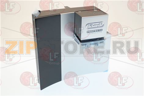 DOOR BLACK&SILV-MR+GLASS ESAM5.IFD (DLS) 
