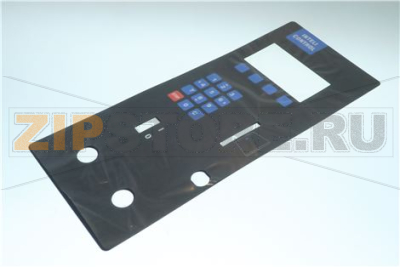 KEYBOARD IC 