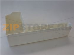 VASCHETTA RICIRCOLO ACQUA 