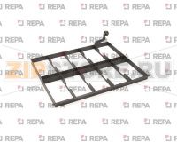 GRUPPO GRIGLIA, RETTANGOLARE