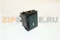 SEGNALATORE VERDE FLUOR A11