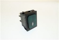 SEGNALATORE VERDE FLUOR A11