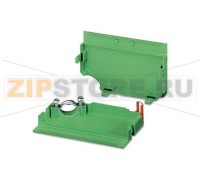Корпус кабельного разъема Phoenix Contact KGS-MSTB 2,5/20
