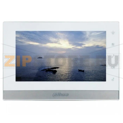 Домофон Dahua DHI-VTH1550CH 