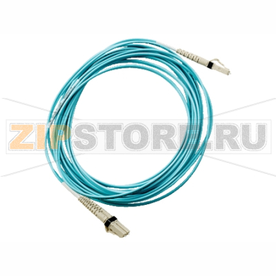 Кабель волоконно-оптический 15 м HPE AJ837A 