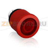 Кнопка MPMP3-11R ABB 1SFA611511R1101