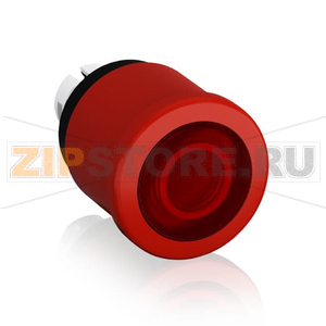 Кнопка MPMP3-11R ABB 1SFA611511R1101 