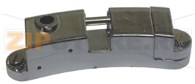 ЗАЩЕЛКА МЕХАНИЧЕСКОГО ЛЮКА 