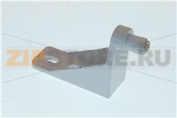 Scharnier mit Bolzen 