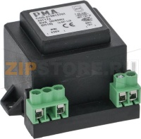 ТРАНСФОРМАТОР 230В/12 В, 6 ВА