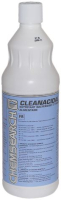 МОЮЩЕЕ СРЕДСТВО CLEANACIDAL 1 л