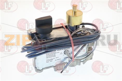 VALVOLA GAS MERTIK 100÷340°C 