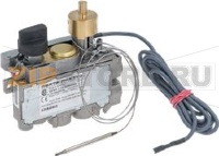 VALVOLA GAS MERTIK 100÷340°C