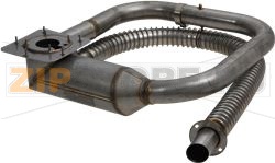 SCAMBIATORE; AOSQ GAS 10 1/1 