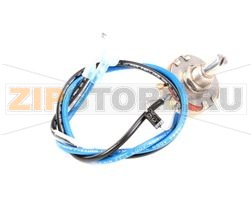 SPEED CONTROL ASSEMBLY 500 