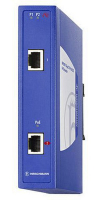 Коммутатор Hirschmann SPIDER GIGA 2TX POE EEC