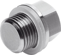 Заглушка Festo CDVI5.0-B-G1/8