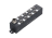 Модуль AS-Interface sensor/actuator module VAA-4E4A-G16-ZEJ/E2L Pepperl+Fuchs