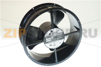 VENTILATORE 