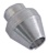 BI-CONE ø 8,5mm int. ø 4mm L 9,8mm