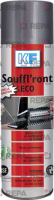 FOOD DUST REMOVER NSF - 250ml