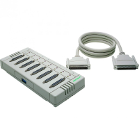 Коробка разветвительная MOXA OPT 8A+