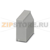 Корпуса для электронных устройств Phoenix Contact ME B-22,5 MKDSO GY