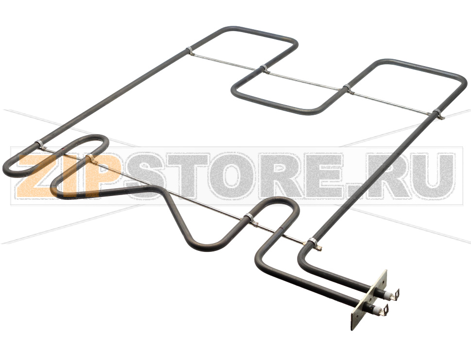 ТЭН 72264 Kovinastroj (1,5кВт) Верхний ТЭН 72264 для электрических плит Kovinastroj. Мощность: 1500 Вт. Напряжение: 230 В. TS-1036 Разм.: 500x400 мм