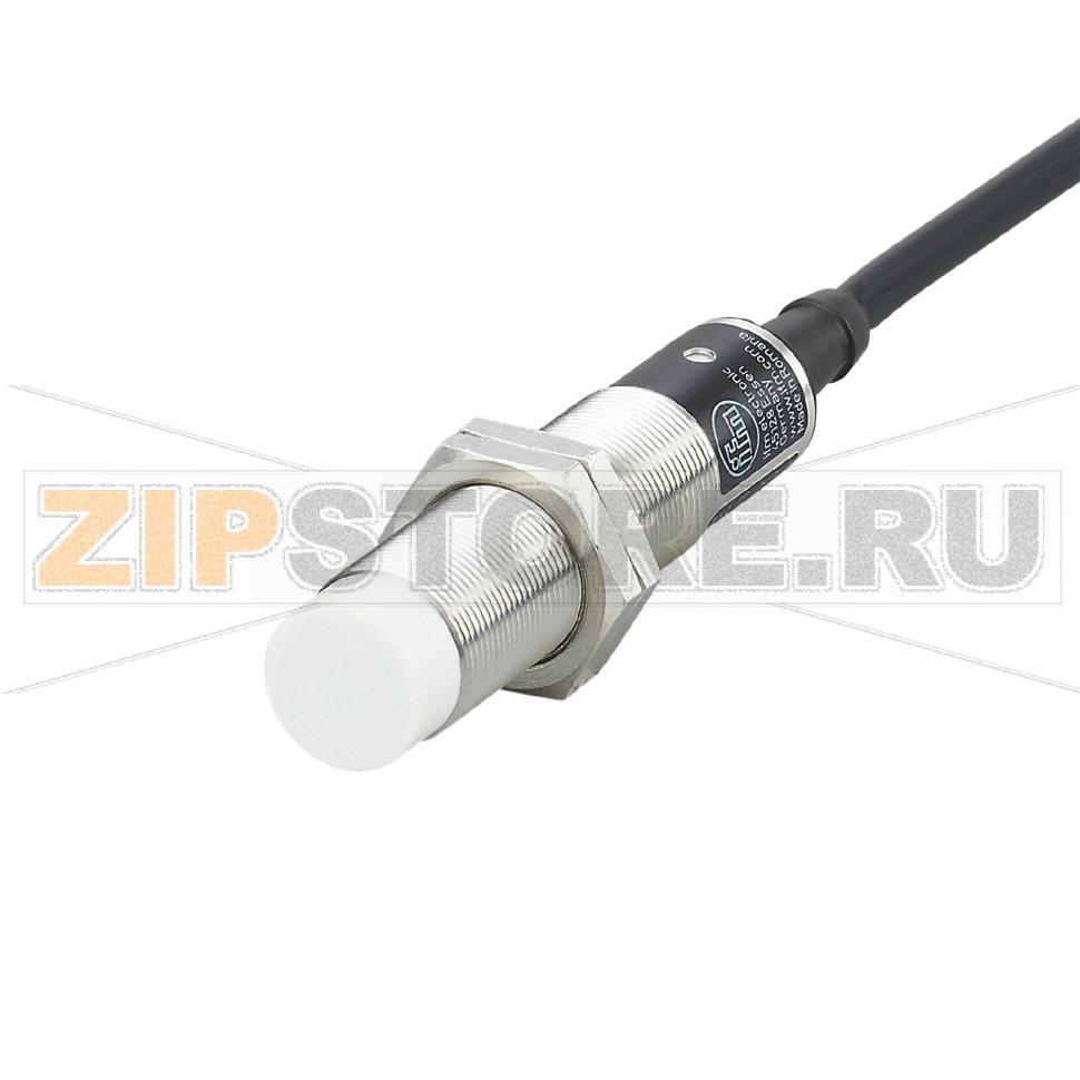 Датчик индуктивный IFM IG0094 