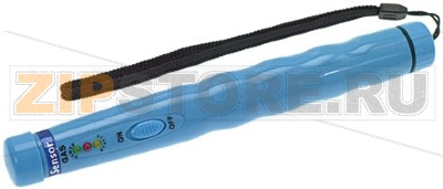 GAS LEAK DETECTOR SENSOR COND 